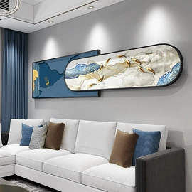 现代装饰画;油画;国画