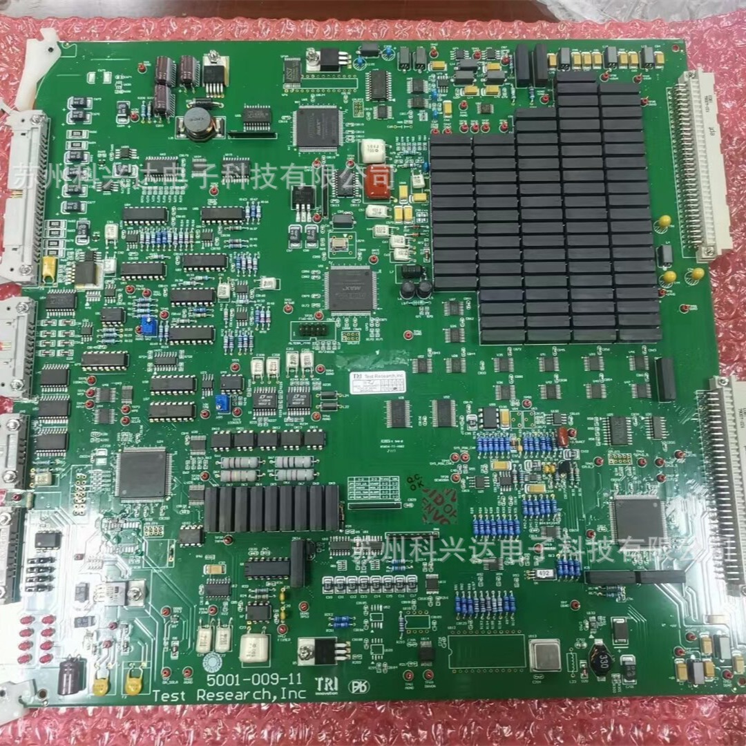 供应回收德律5001-009-7 5001-016-8 5001-29-3测试机板