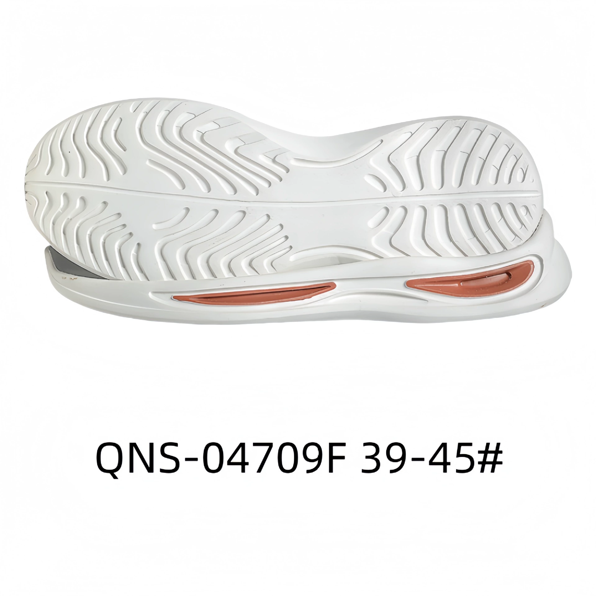 Повседневная подошва Casual Sole Спортивная подошва Sports shoes with large sole