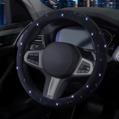 Universal Car Steering Wheel Cover, Manufacturer Steering wheel cover