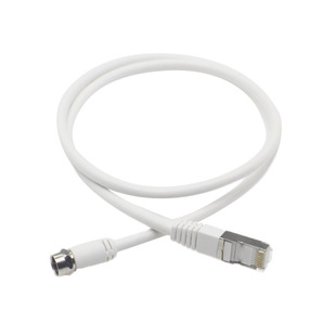 RJ45 M to F connector extension cable