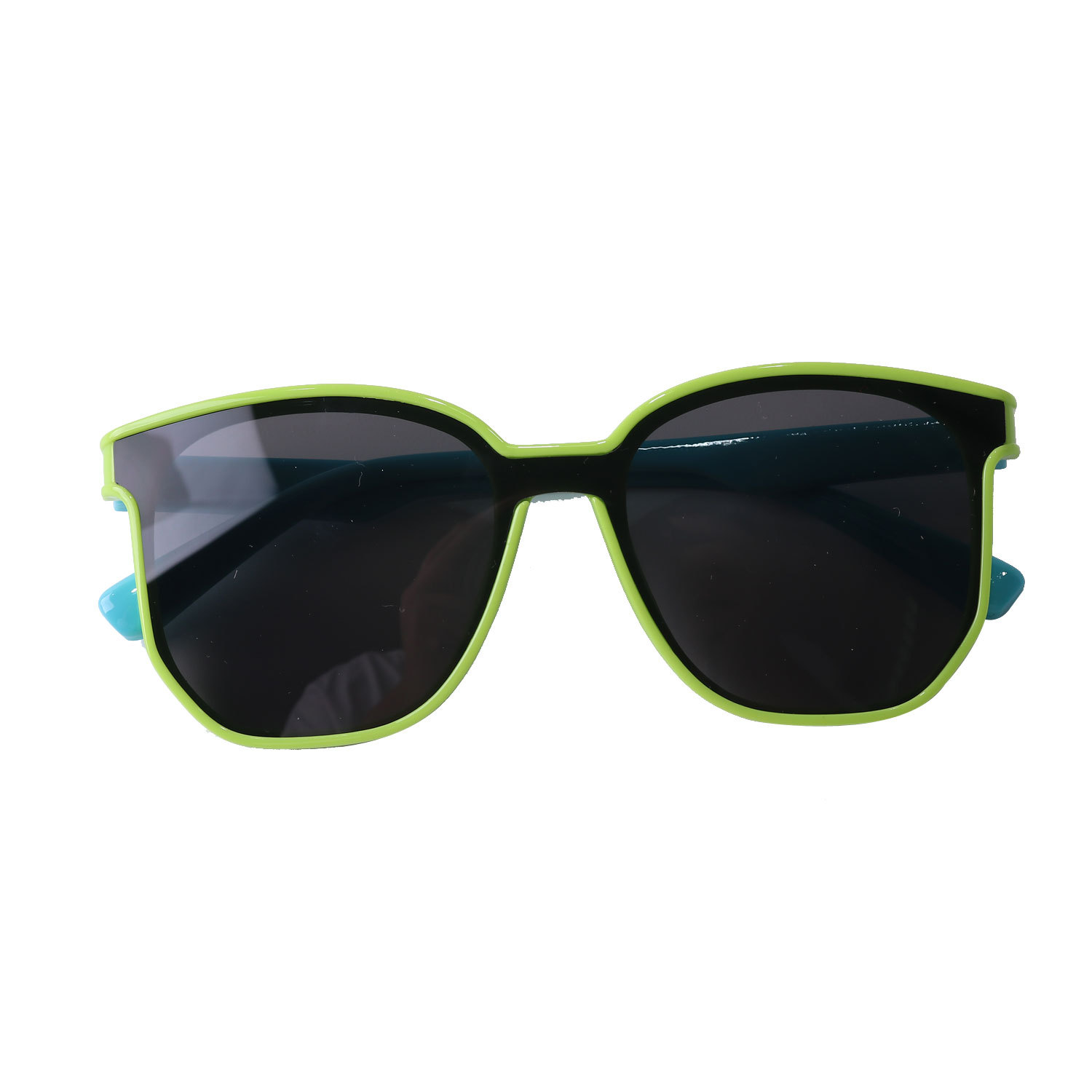 gafas de sol para niños de moda coreana gafas de sol para niños y niñas gafas de sol anti-UV para bebés gafas de sol al aire libre