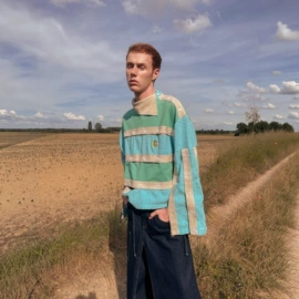 男式牛仔裤;男式夹克;男式T恤