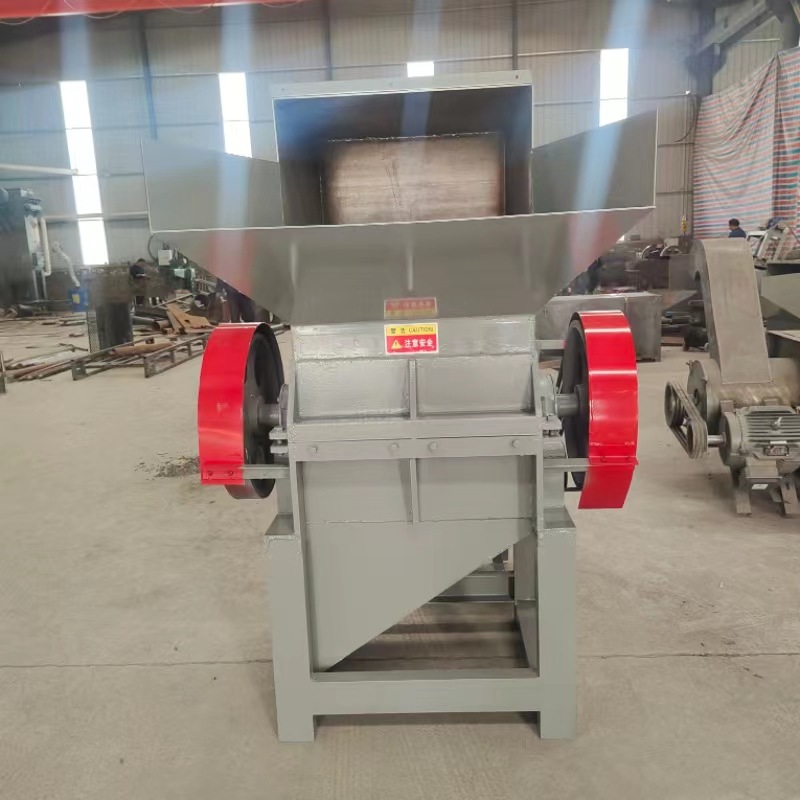 Powerful plastic universal equipment