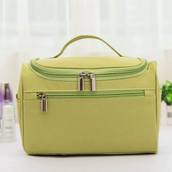 Extra thick style-green✈