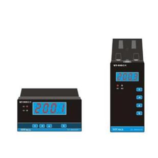 Intelligent digital display model: TS133-WT400 library number: M39163