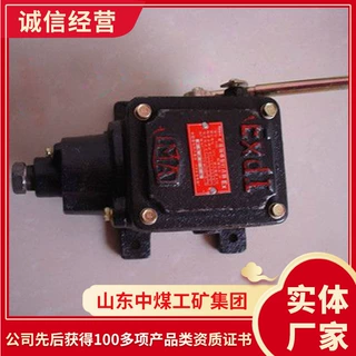 BAX矿用隔爆型打点器批量发货隔爆型打点器详情介绍打点器
