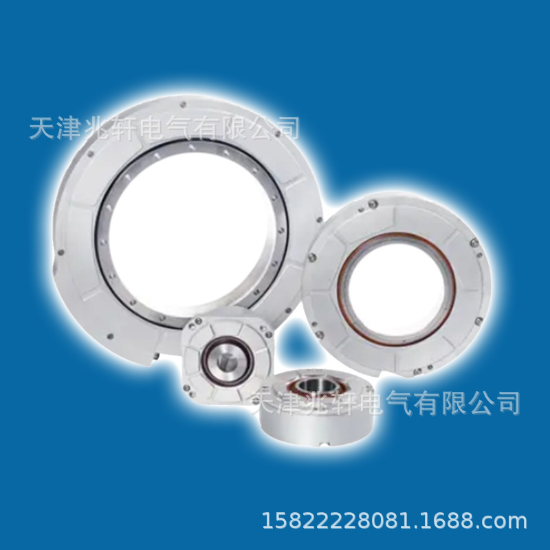 海德667831-01停产升级代替1244673-01 RCN5381编码器