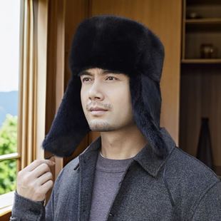 ��Ƥ��ȫë��ˮ��ñ��ʿȫ��ë���o����̧�Ŷ���������ůƤ��ñ��