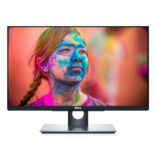 戴尔（DELL)P2424HT 23.8英寸10点触摸显示器 触控屏电脑显示屏幕