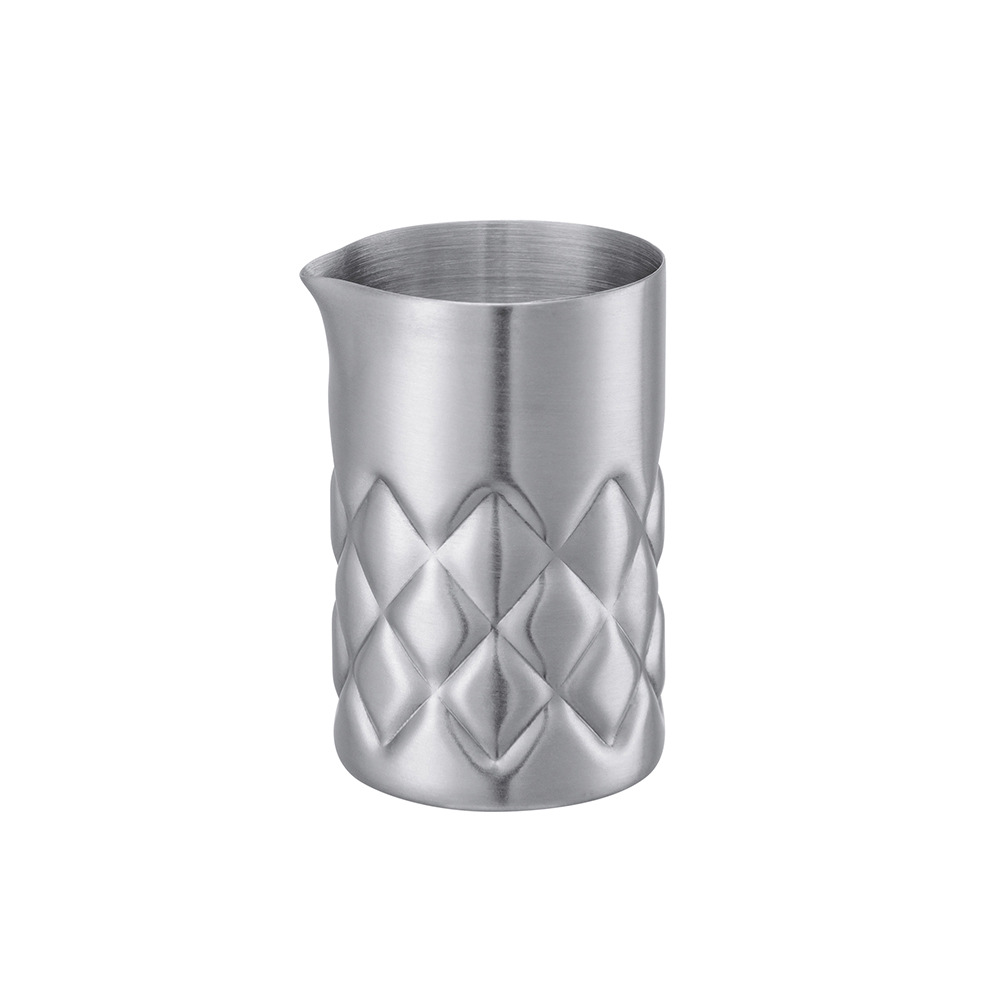 샌딩 스몰 사이즈 (100ml) 그리드 컵