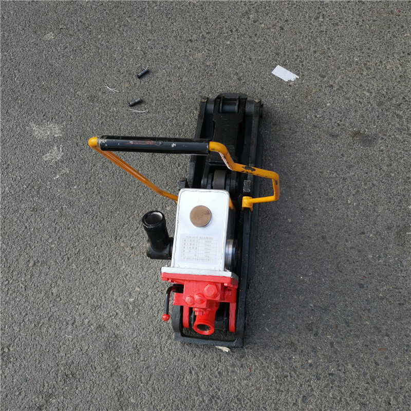 液压起拨道机 YQB-250高铁起拨道器 YQB-300液压钢轨起拨道器