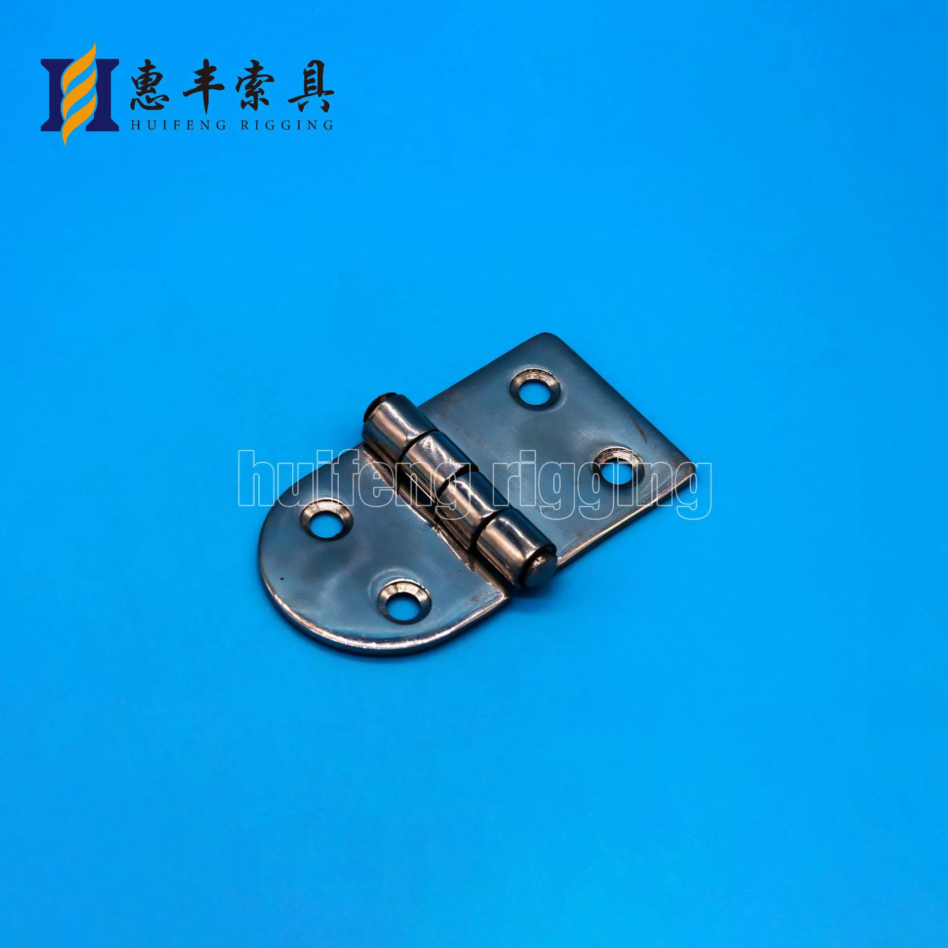 Diverse accessories stainless steel