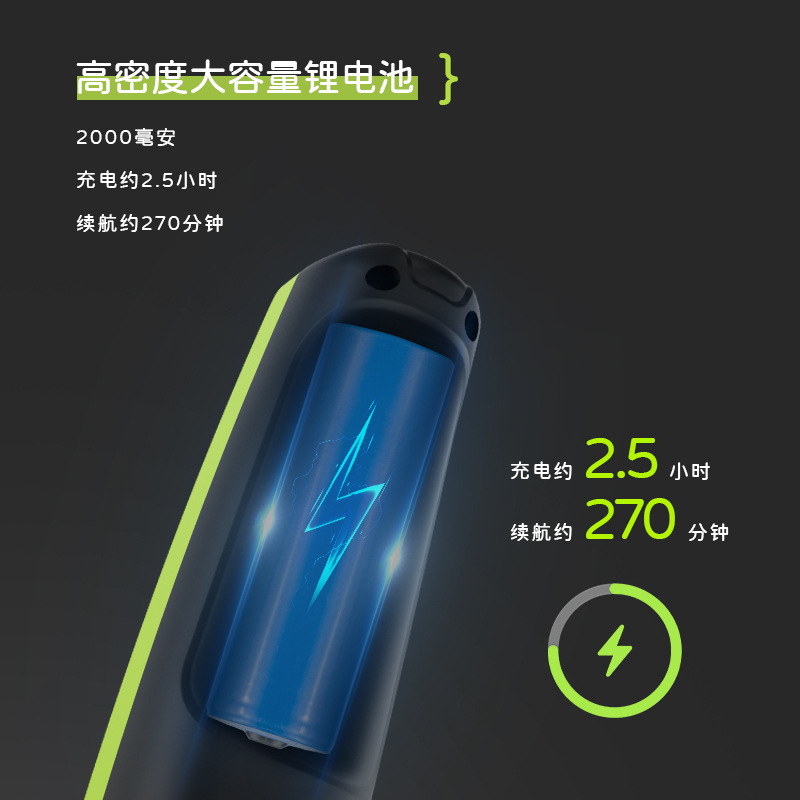 ホット販売クロスボーダープロフェッショナルバリカン電気バリカン家庭用サイレントヘアサロングレード彫刻バリカンハゲ頭シェービングアーティファクト|undefined