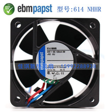 6025 24Vȫ�µ¹�EBMpapst ����614NHHR 614NGHH 614N/2HH 614NGN