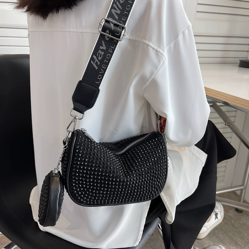 Shoulder bag, one-shoulder bag, wholesale