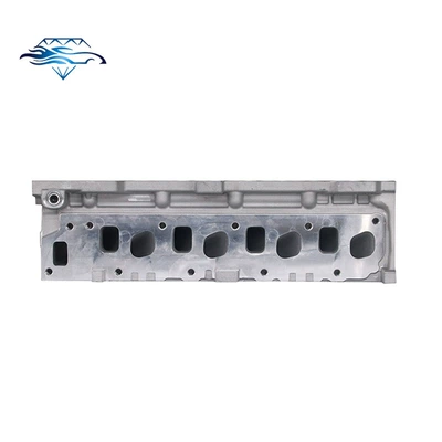 Cylinder Head 176B9 – Cylinder and parts