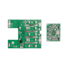BL1041�늳�6о��PCB�·���늱��o��12V�m��Makita����10.8V