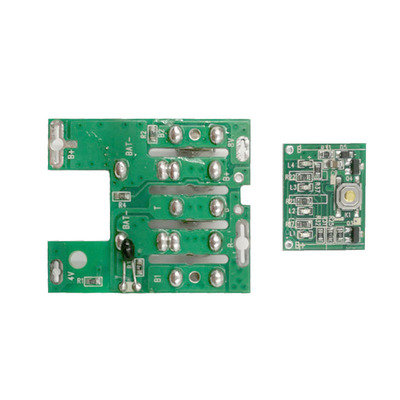 BL1041 Литийная батарея 6 CORE PCB Переплата зарядка защитная плата 12 В подходит для Makita Makada 10.8V