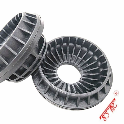 Front shock absorber support Other walking systems