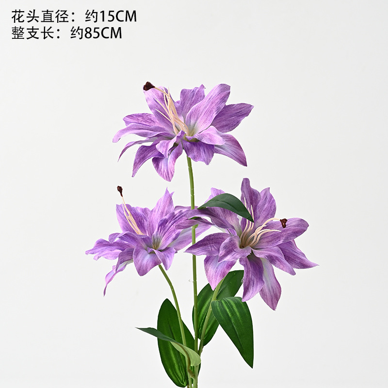 Cubo de bendición de Año Nuevo, cubo de abrazos, cubo de flores, granada artificial, acebo, hojas doradas, cubo de flores de bendición de Año Nuevo, materiales DIY, fruta de la fortuna.