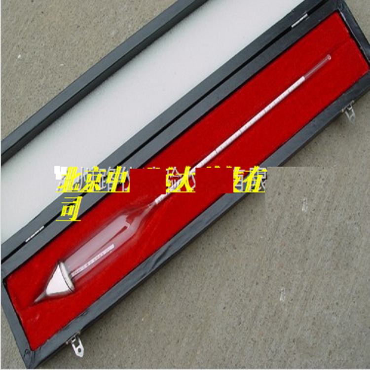 土壤比重计 型号:ZL24-M399706库号：M399706