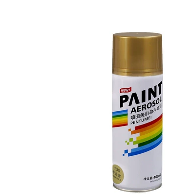 paint wall, Avtomobil boyası