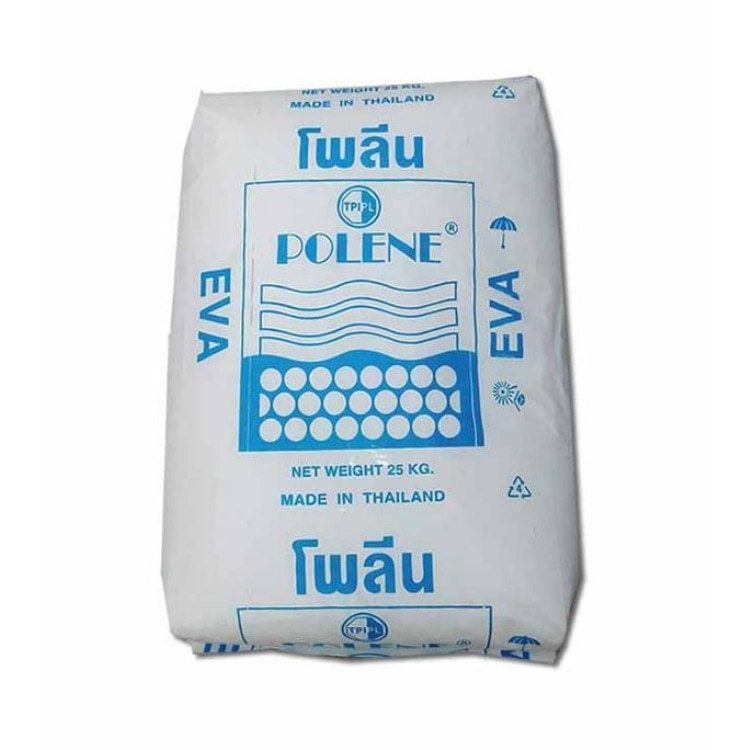 EVA WV1055 泰国石化 无开口剂 无增滑剂 良好的机械性能 高弹性