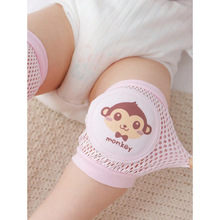 K 52095 Baby Anti-fall Knee Pads Ӥ����ˤ��ϥ�羳����ͨ
