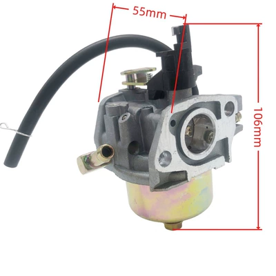 Carburetor 520-862 Suitable Carburetor
