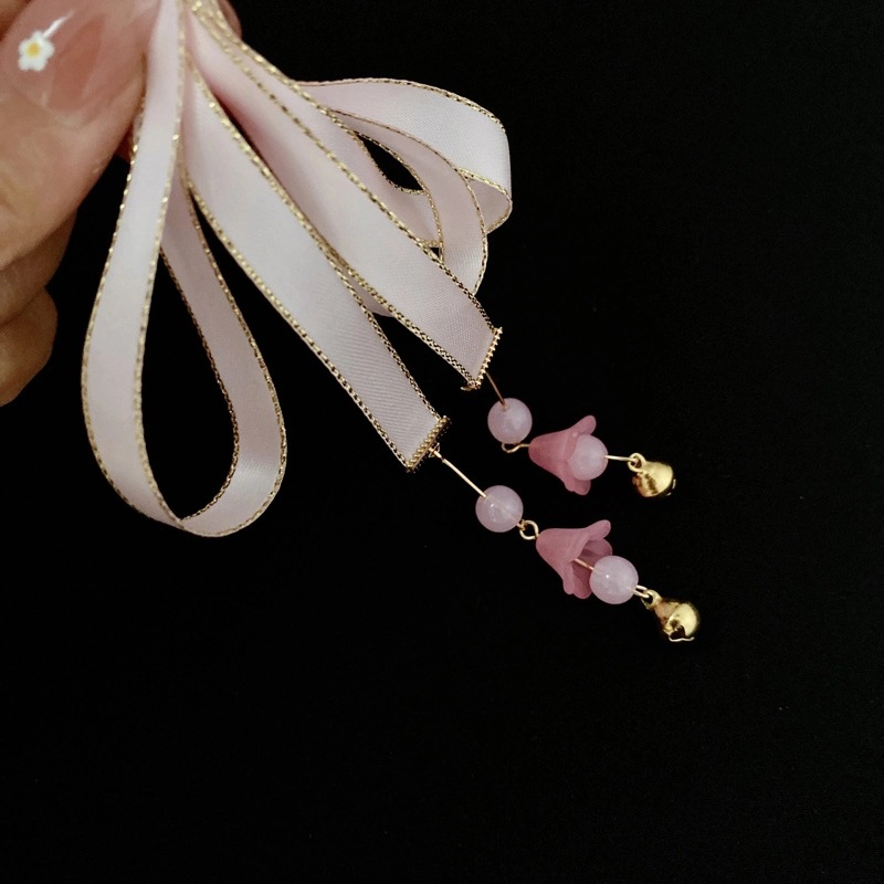 children's antique hair accessories