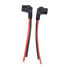��Ӧ�綯������12AWG/10AGW�����轺����ͷ��T�ʹ��۵�Դ������