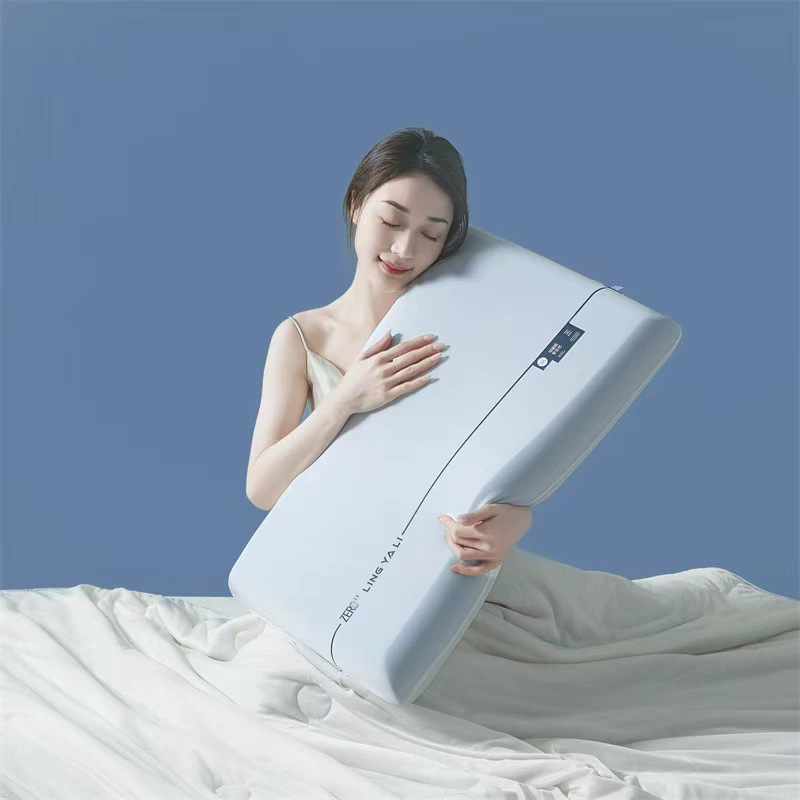 Yaduo Pro Planet Deep Sleep Pillow Core - Second Generation Slow Rebound Memory Hotel Pillow