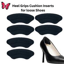 V 64170 Inso Heel Liners Bulk Whoale