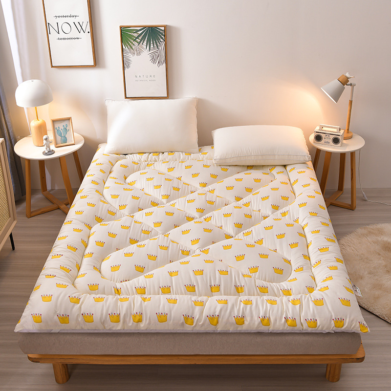 크라운 [면매트리스] (행게홈텍스타일)