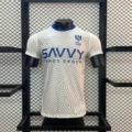 Player edition 24-25 riyadh crescent away game