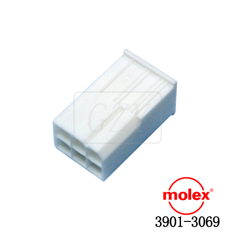3901-3069/39013069 ܿǿ Molex 4.2mmӲ