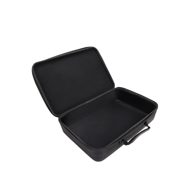 Eva Storage Bag Tool Bag Multifunctional Anti-Seismic Waterproof Hard Shell Moisture-Proof Storage Box 3C Digital Customizable