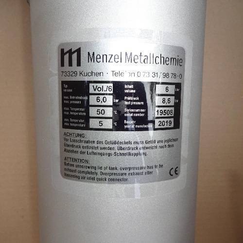 MENZEL润滑油介质的消耗量小其他车用润滑油