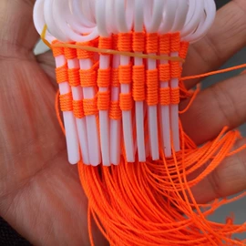 其他垂钓用品;渔漂、浮标;渔线