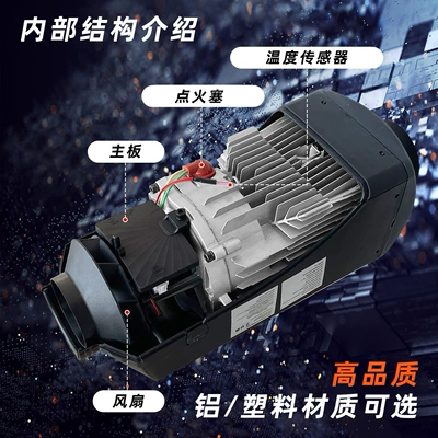 Wholesale Support Cross-Border Labeling and – Automotive air conditioning