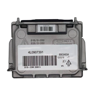 Brand new D1S xenon lamp ballast 89034934 4L0907391 suitable for Peugeot, Volkswagen Magotan, Audi