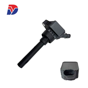 Suitable for Chery Tiggo car ignition coil F01R00A092 DQG1130AN E4T163705110