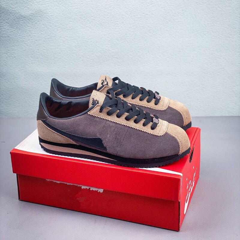 Putian Factory Wholesale Pure Original Forrest Cortez Men and Women Retro Torre Shoes Student Couple sneaker