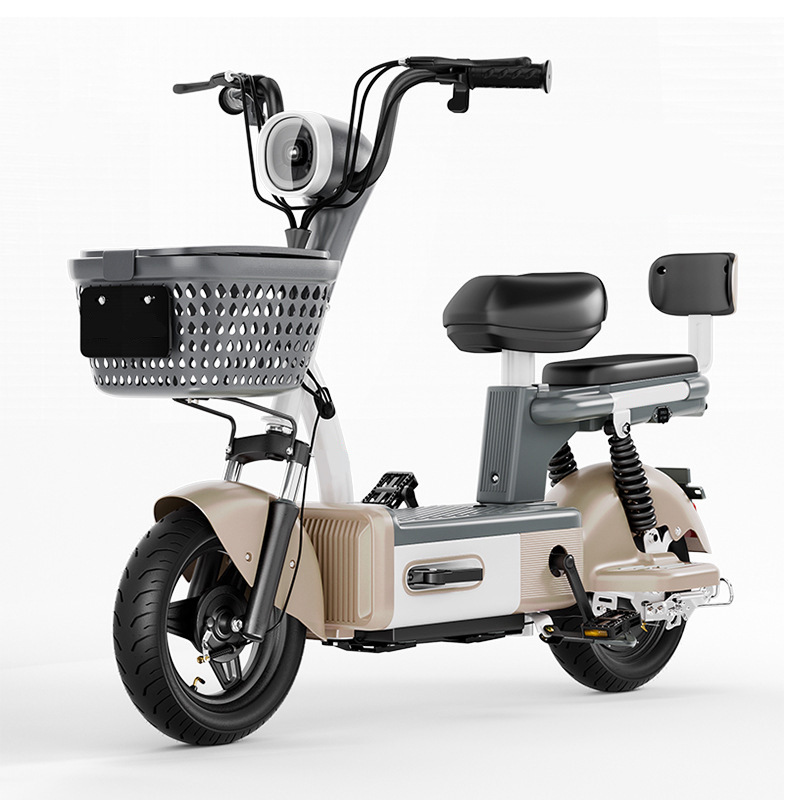 Auto Parts and Accessories, Diàndòngchē Fast Charging, Anti-theft - camel-350w