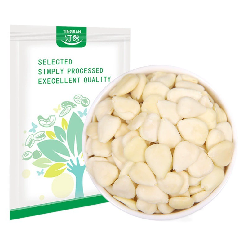 Chengde Южный миндаль ломтики Dragon King абрикосовая пилинг сладкий миндаль 500 г горький Северный абрикос выпечка орехи оптом специальности