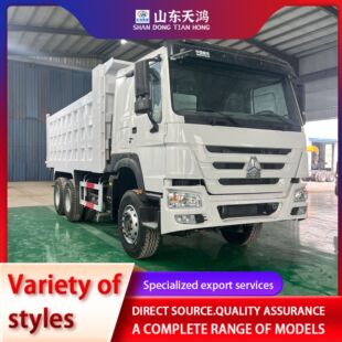 �����N�ۺ���HOWO6*4��ж܇���ڷ��޵V���p�򹤳�؛܇371�R��