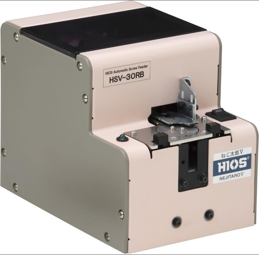 HIOS好握速/螺丝供给机/手动型 HS系列HS-40 (M4.0)