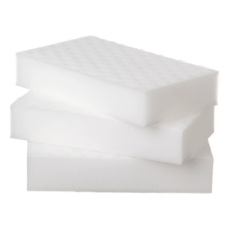 Производители Fiff напрямую поставляют горячее прессование нано-губка прочная магия