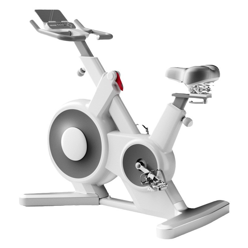 Control magnético inteligente bicicleta dinámica negocio casa fábrica ejercicio bicicleta interior deportes gimnasio equipo bicicleta transfronteriza